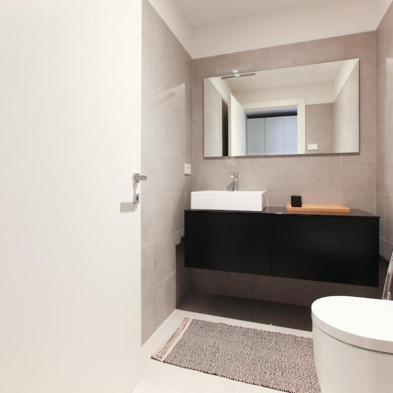 Luxury Principe Eugenio 3 - Appartamento con 1 Camera da Letto - 34