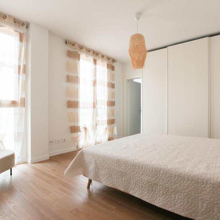 Luxury Principe Eugenio 3 - Appartamento con 1 Camera da Letto - 24