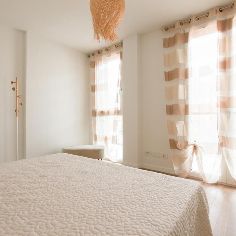 Luxury Principe Eugenio 3 - Appartamento con 1 Camera da Letto - 23