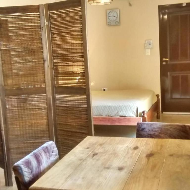 Casita del Lago - Casa con 1 dormitorio - 8