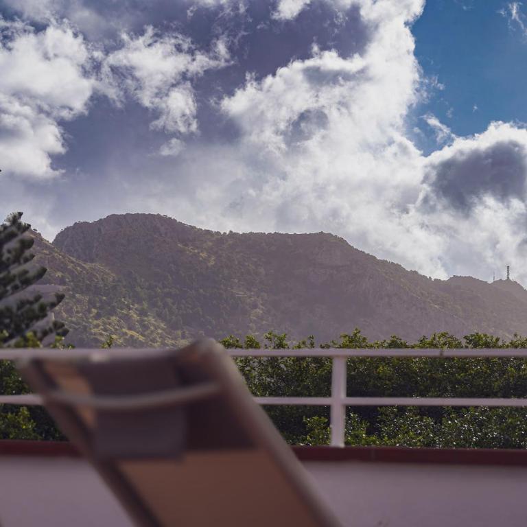 Casa TreMar - Flat with roof top in Mondello - Appartamento con 1 Camera da Letto - 8