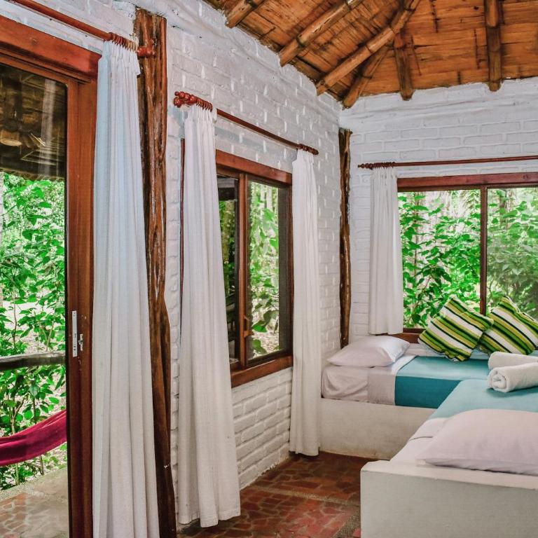 El Campito Lodge - Superior Suite - 5