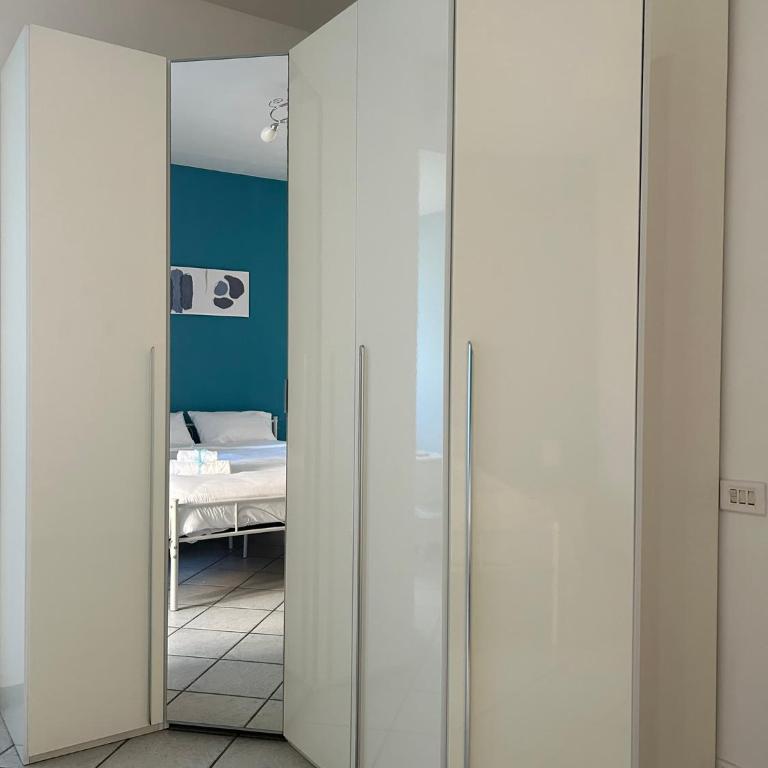 Casa Mia nel cuore di Napoli - Appartamento con 2 Camere da Letto - 3