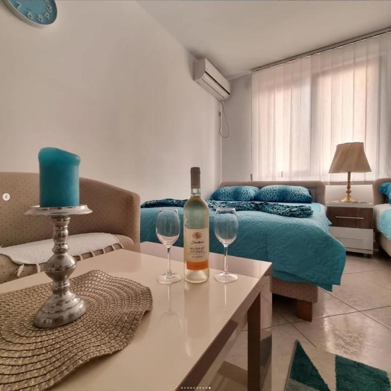 Apartments Villa Royale - Trokrevetna Soba - 3