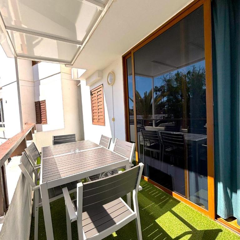 Palm Friendly Holiday Home - Apartamento - 30