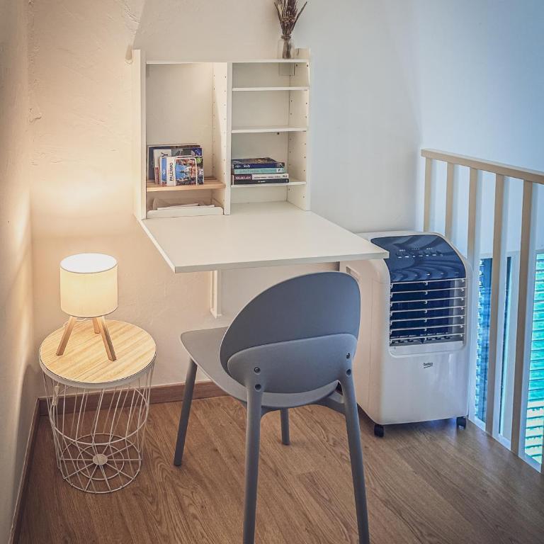 Casa TreMar - Flat with roof top in Mondello - Appartamento con 1 Camera da Letto - 3