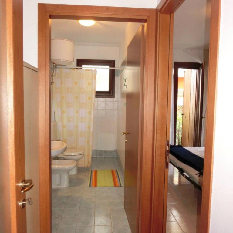 Feel at home in this apartment with fenced garden - Appartamento - 9