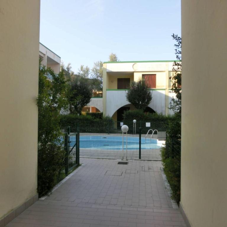 Feel at home in this apartment with fenced garden - Appartamento - 13