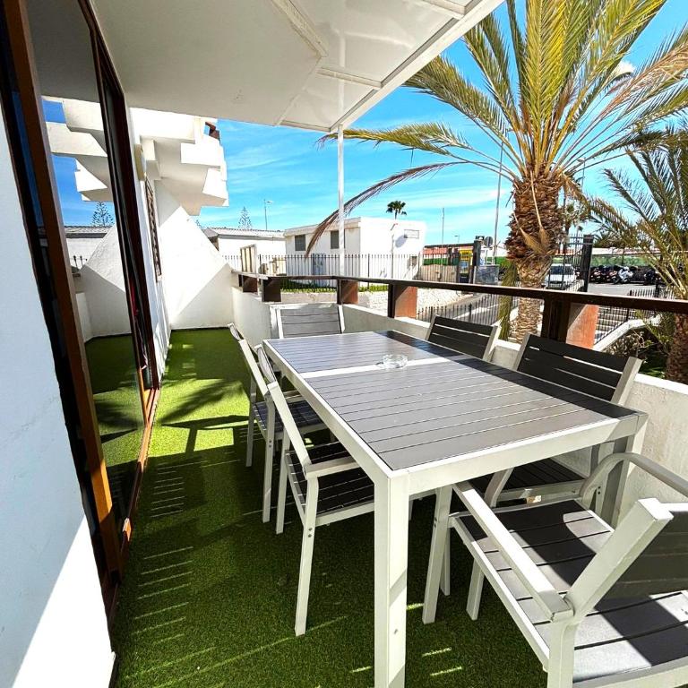 Palm Friendly Holiday Home - Apartamento - 31