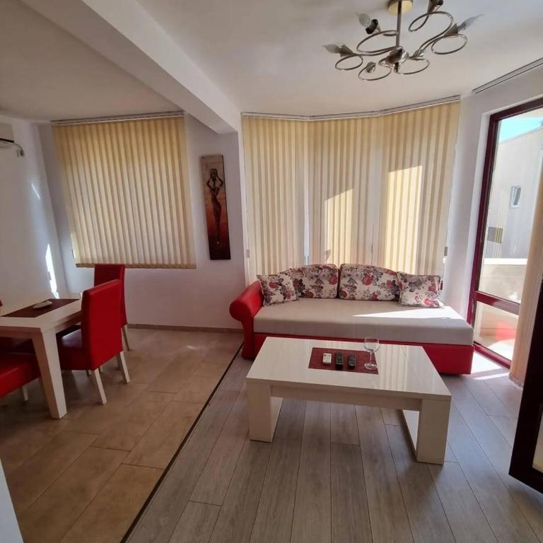 Apartments Villa Royale - Četvorokrevetna Soba - 2