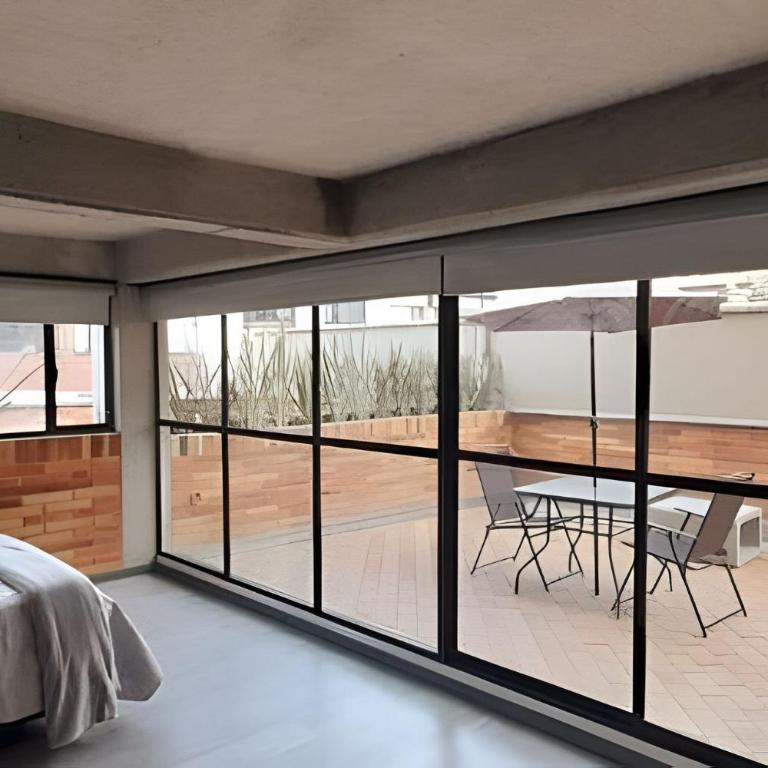 Spatium 134 - Apartment - 1