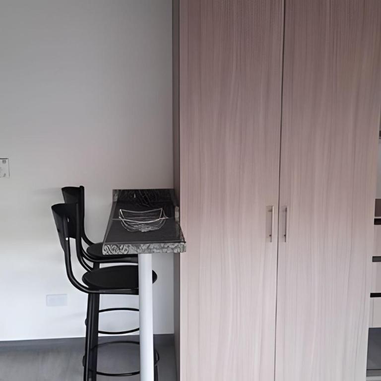 Spatium 134 - Apartamento Estudio - 4