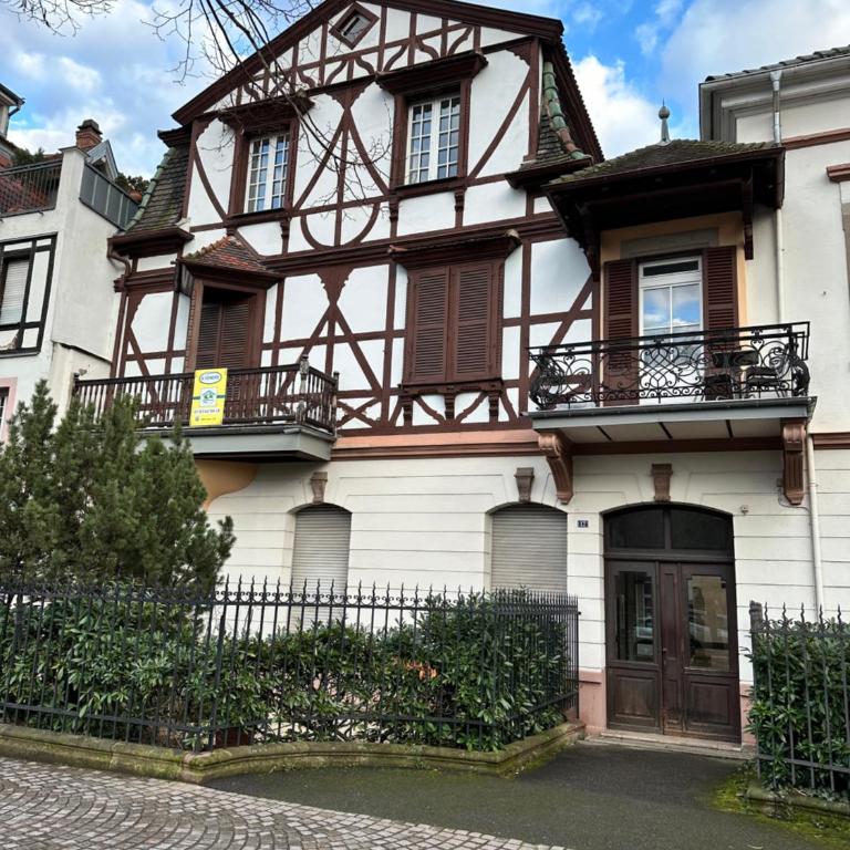 Tel un songe blanc - Apartment mit 2 Schlafzimmern - 3