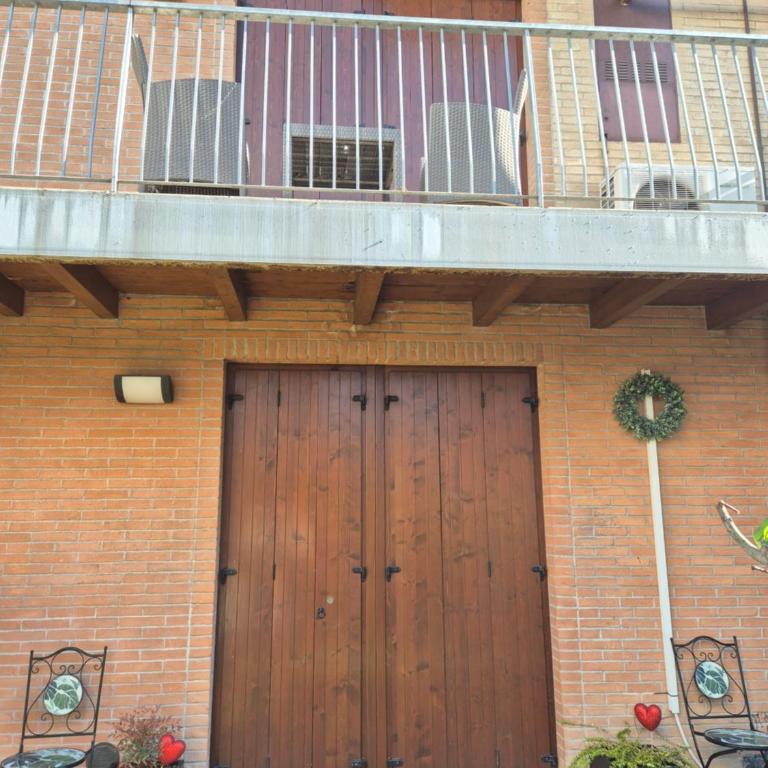 Liberamente - Gino -garage incluso - One-Bedroom Apartment - 9