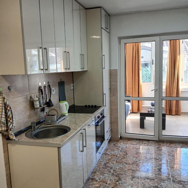 Veli Vinogradi - Apartman sa 2 Spavaće Sobe - 3