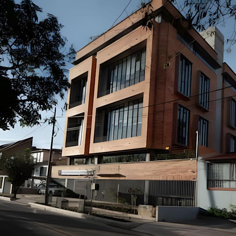 Spatium 134 - Apartment with Shower - 12