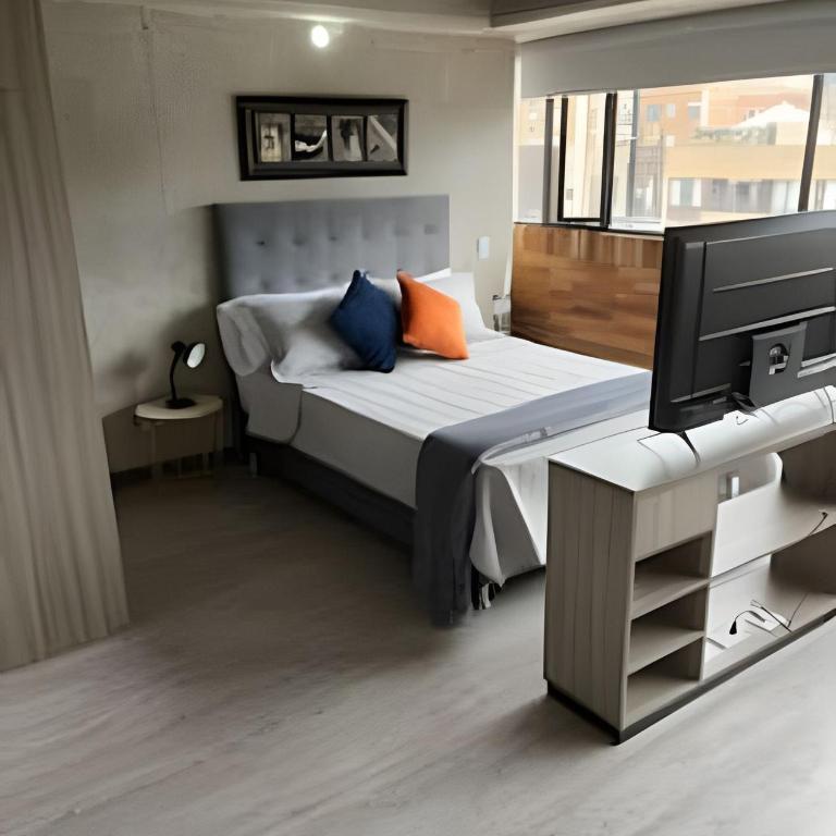 Spatium 134 - Apartment - 11