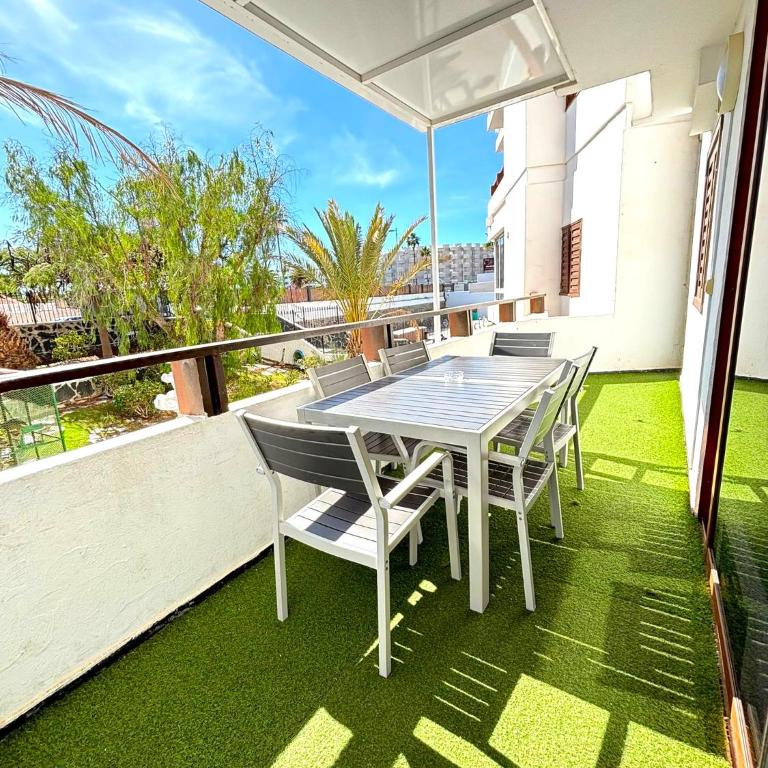 Palm Friendly Holiday Home - Apartamento - 32
