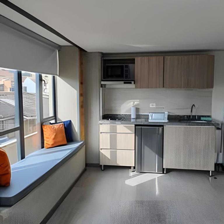 Spatium 134 - Apartment - 13