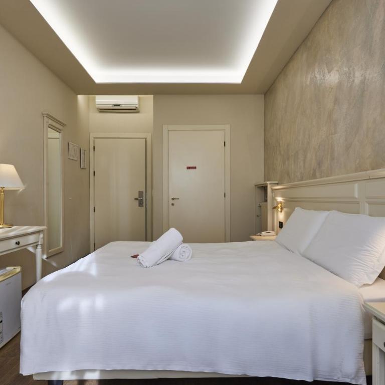 Hotel Galimberti - Chambre Double - 3