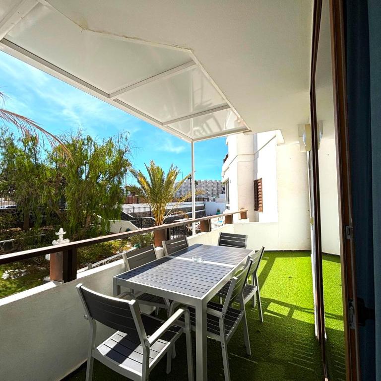 Palm Friendly Holiday Home - Apartamento - 33