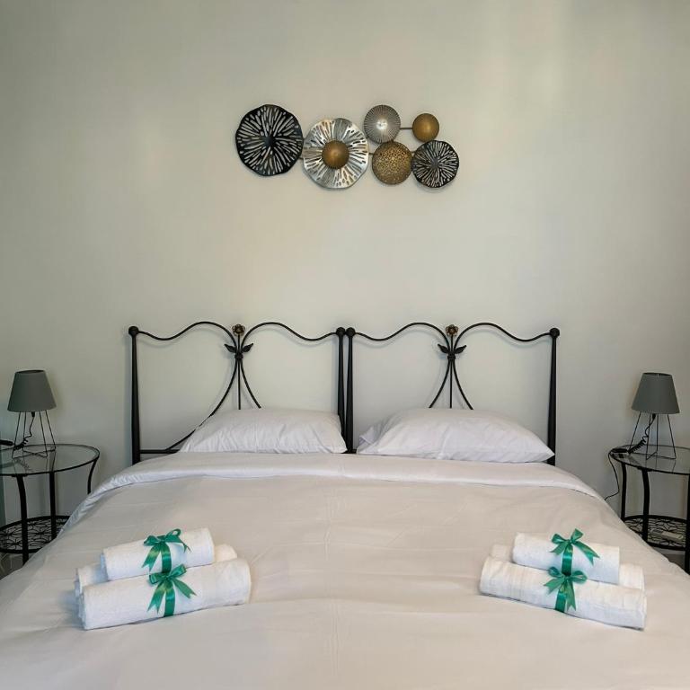 Casa Mia nel cuore di Napoli - Appartamento con 2 Camere da Letto - 7