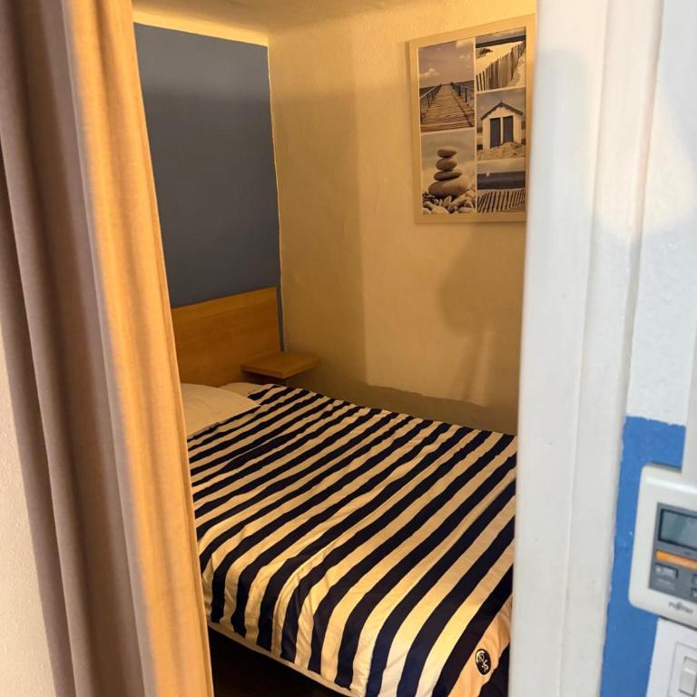 Hôtel Colisée-Verdun Centre Gare Saint-Roch - Chambre Familiale - 4