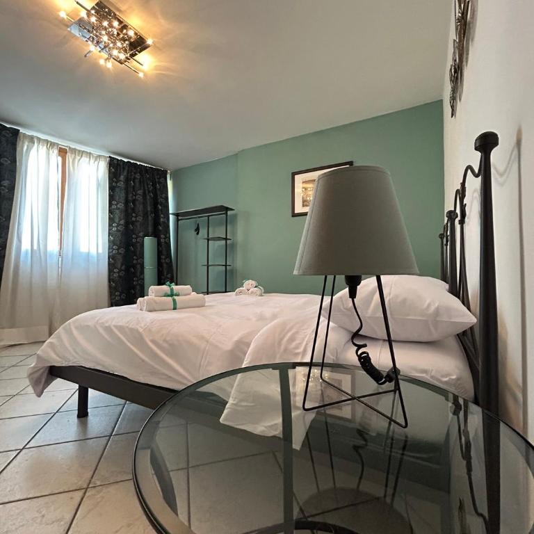 Casa Mia nel cuore di Napoli - Appartamento con 2 Camere da Letto - 11