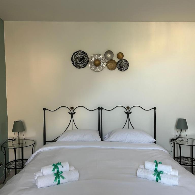 Casa Mia nel cuore di Napoli - Appartamento con 2 Camere da Letto - 14