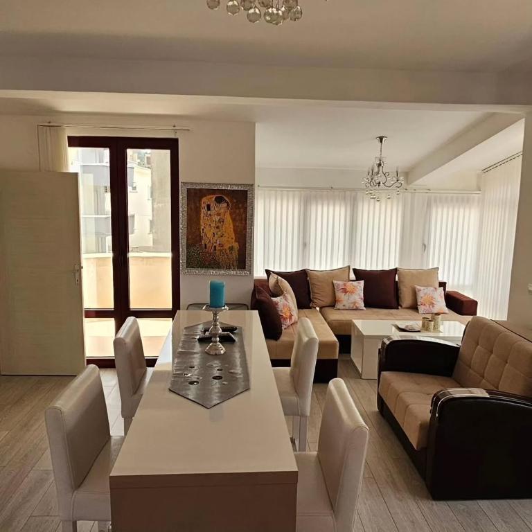 Apartments Villa Royale - Deluks Porodični Apartman Tipa "Suite" - 2