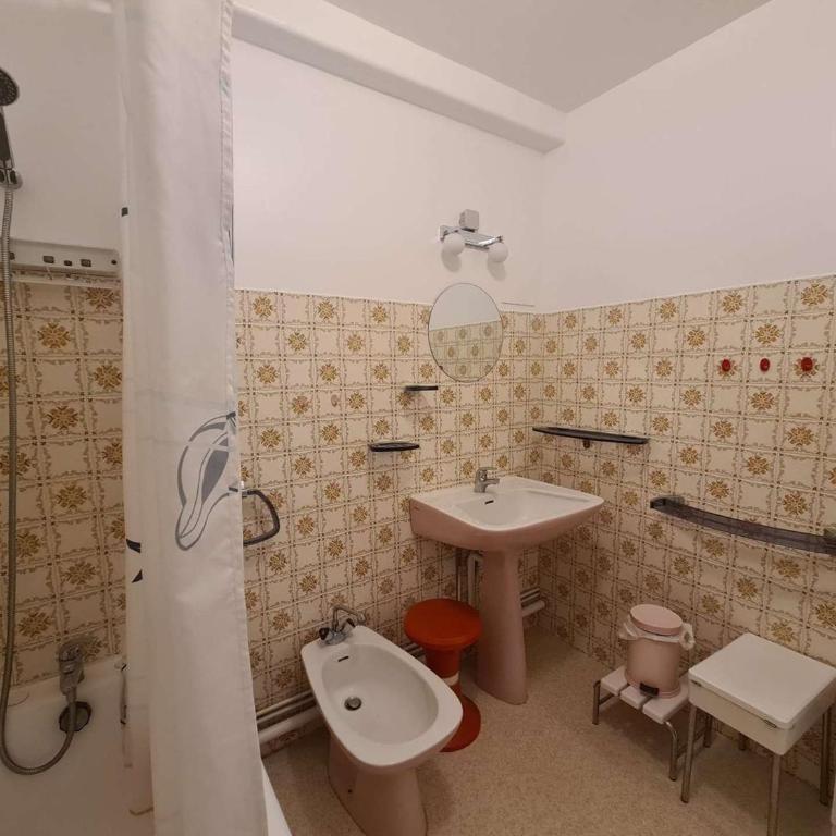 SH230-042 - Appart 2 pièces 5 couchages - SAINT HILAIRE DE RIEZ - Apartamento de 1 dormitorio con balcón y vistas al mar - 15