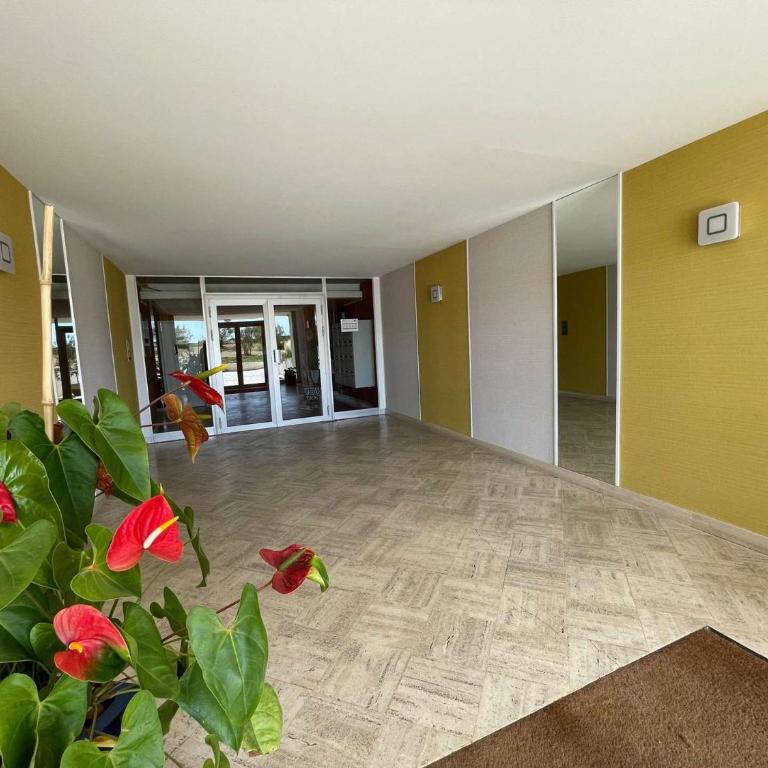 SH230-042 - Appart 2 pièces 5 couchages - SAINT HILAIRE DE RIEZ - Apartamento de 1 dormitorio con balcón y vistas al mar - 16