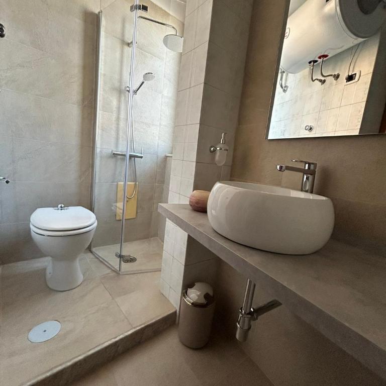 Casa Mia nel cuore di Napoli - Appartamento con 2 Camere da Letto - 15
