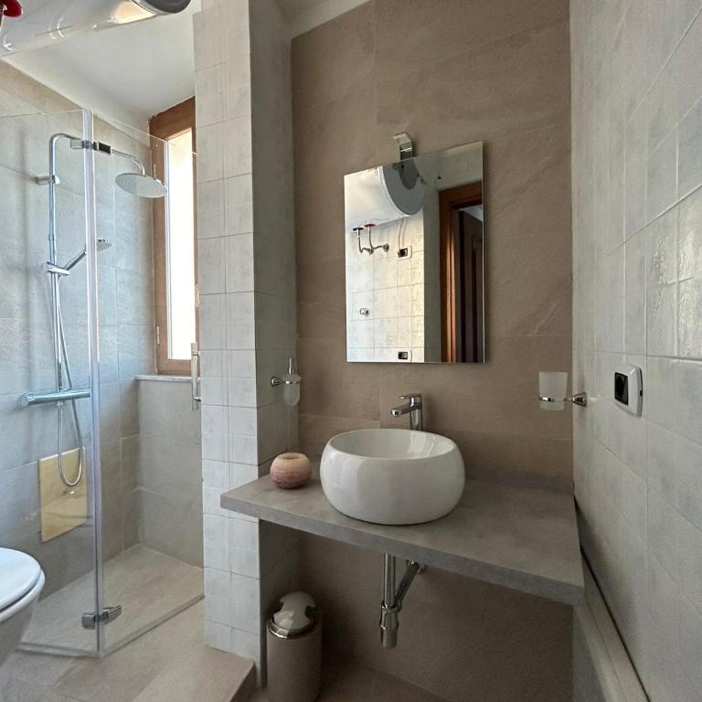 Casa Mia nel cuore di Napoli - Appartamento con 2 Camere da Letto - 16