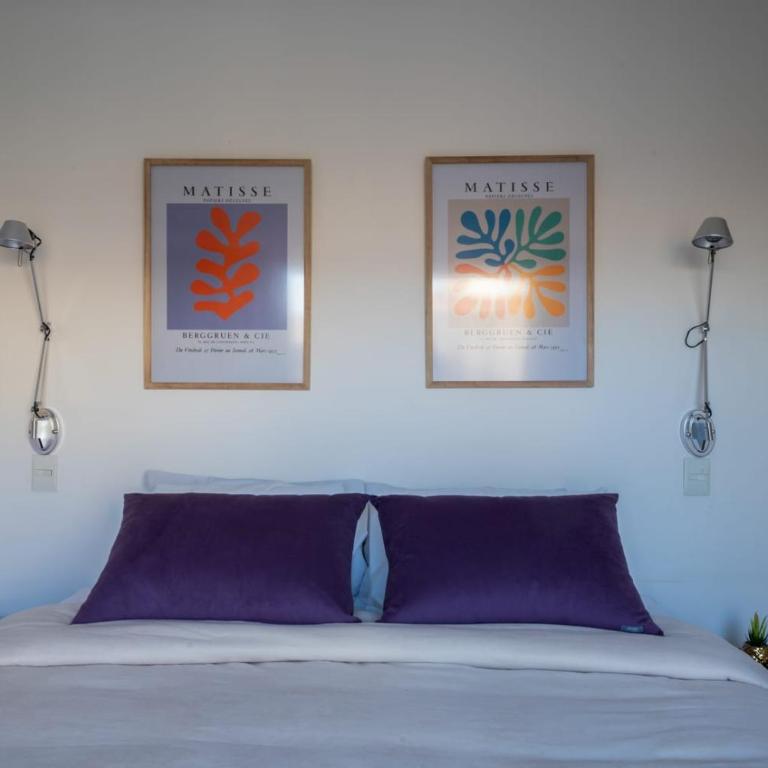 MOT Pacheco de Melo - Stylished Terraced Apt in Recoleta - Apartamento - 6