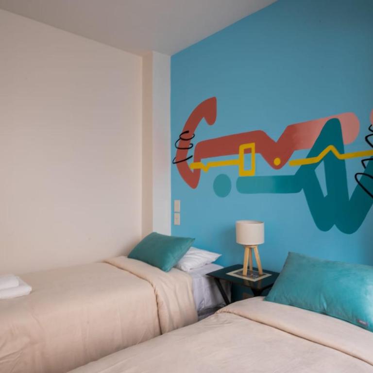 MOT Pacheco de Melo - Stylished Terraced Apt in Recoleta - Apartamento - 11