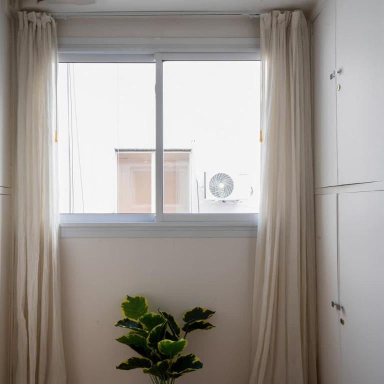 MOT Pacheco de Melo - Stylished Terraced Apt in Recoleta - Apartamento - 9