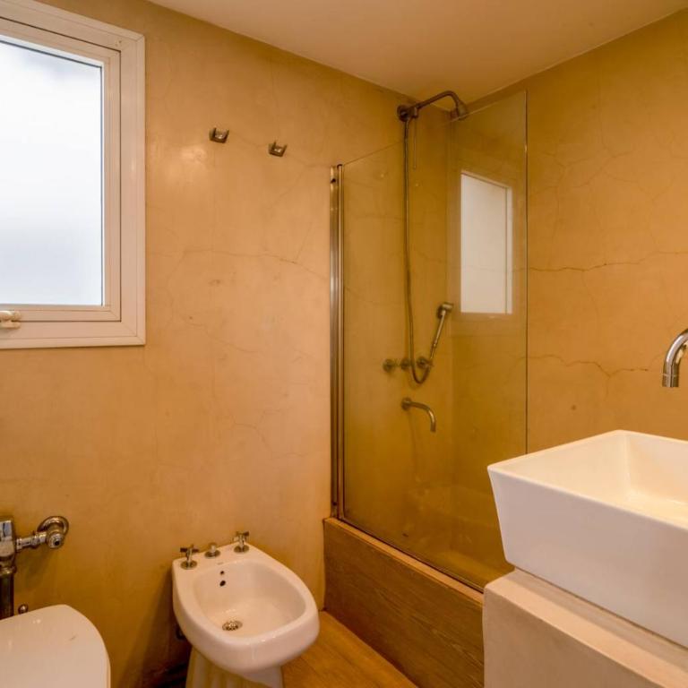 MOT Pacheco de Melo - Stylished Terraced Apt in Recoleta - Apartamento - 12