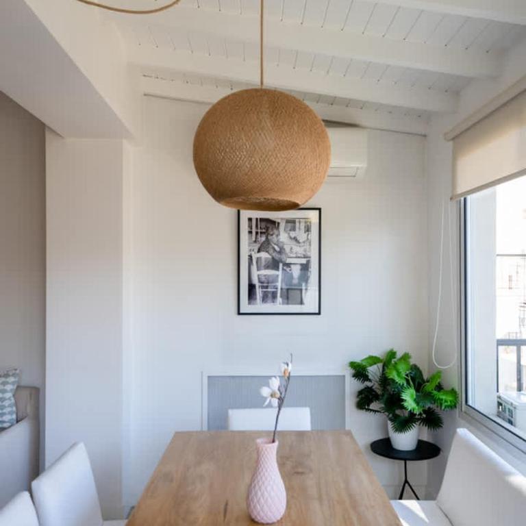 MOT Pacheco de Melo - Stylished Terraced Apt in Recoleta - Apartamento - 21