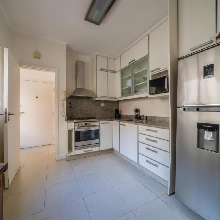 MOT Pacheco de Melo - Stylished Terraced Apt in Recoleta - Apartamento - 25