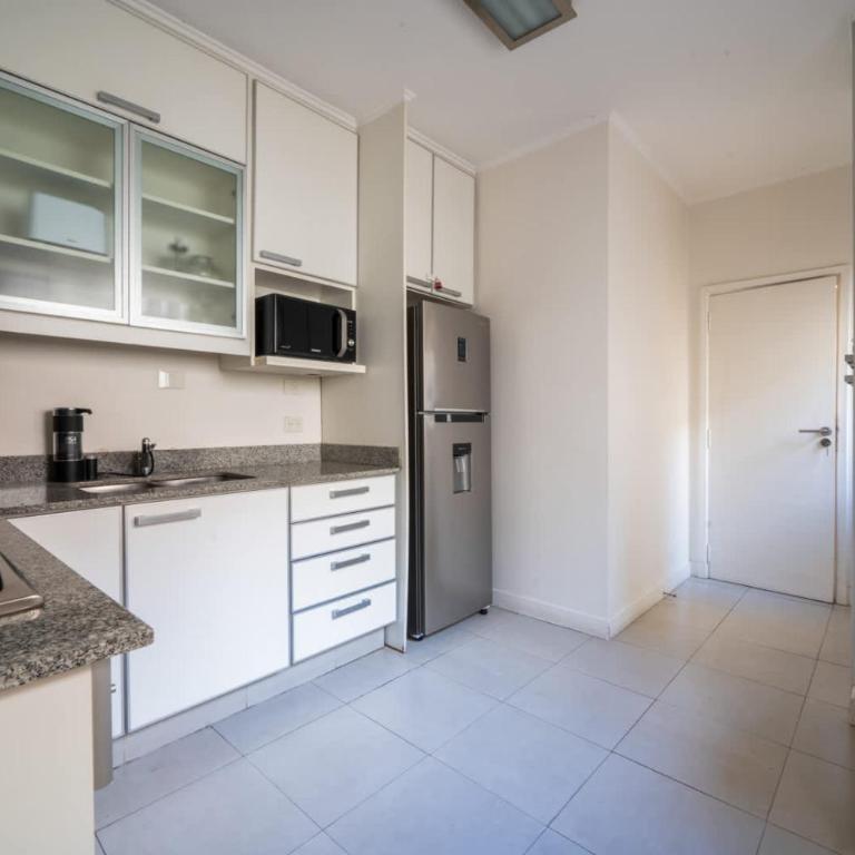 MOT Pacheco de Melo - Stylished Terraced Apt in Recoleta - Apartamento - 24