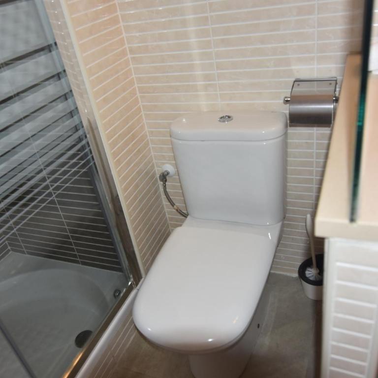 RNET - Apartment Roses Les Marines GREGAL - Apartamento con terraza - 22
