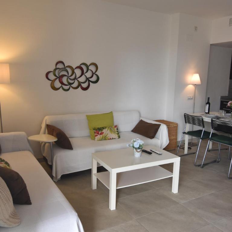 RNET - Apartment Roses Les Marines GREGAL - Apartamento con terraza - 8