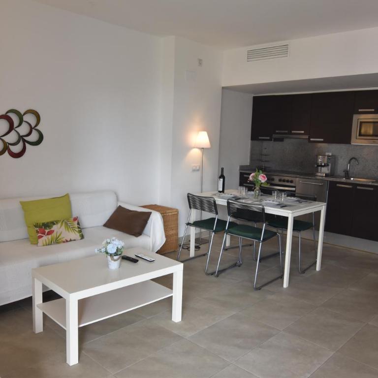 RNET - Apartment Roses Les Marines GREGAL - Apartamento con terraza - 10