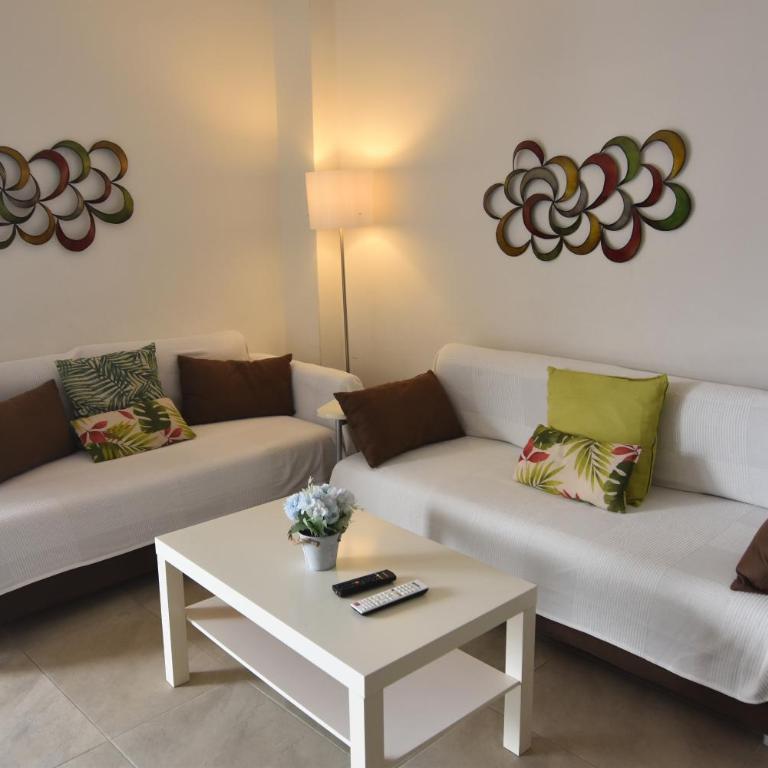 RNET - Apartment Roses Les Marines GREGAL - Apartamento con terraza - 9
