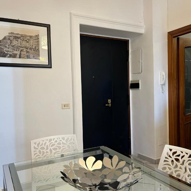 Casa Mia nel cuore di Napoli - Appartamento con 2 Camere da Letto - 22