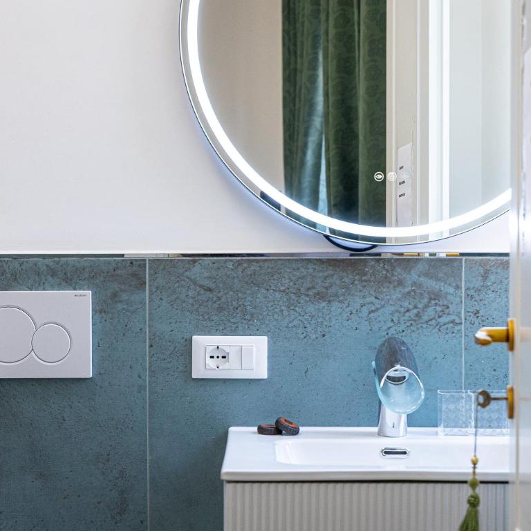 Shanti Atmosphere by Rental in Rome - Appartamento - 3
