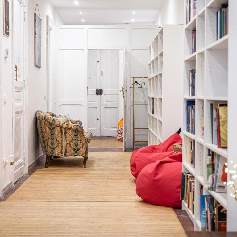 Shanti Atmosphere by Rental in Rome - Appartamento - 5