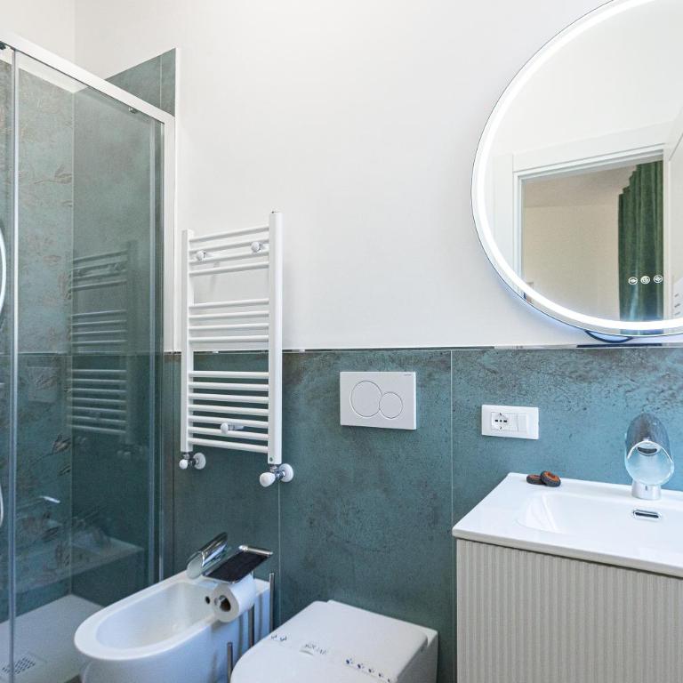 Shanti Atmosphere by Rental in Rome - Appartamento - 23