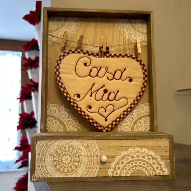 Casa Mia nel cuore di Napoli - Appartamento con 2 Camere da Letto - 29